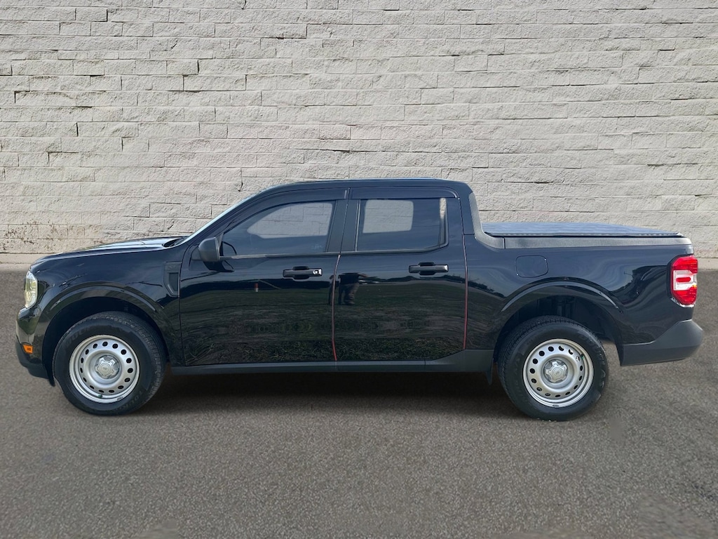 Used 2022 Ford Maverick XL