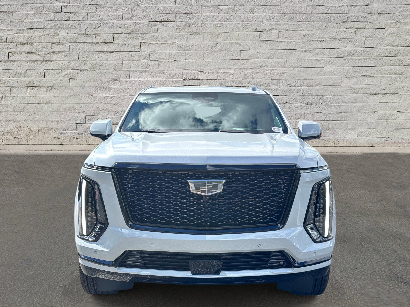2026 Cadillac Escalade Platinum Sport - Photo 7
