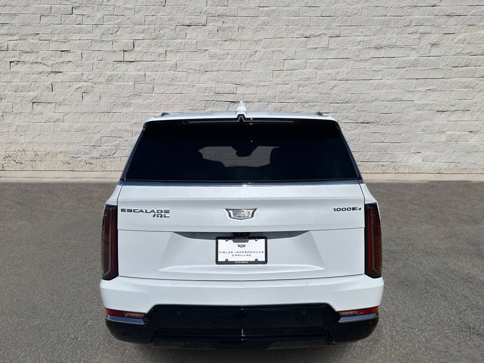 2026 Cadillac Escalade IQL Premium Luxury - Photo 4