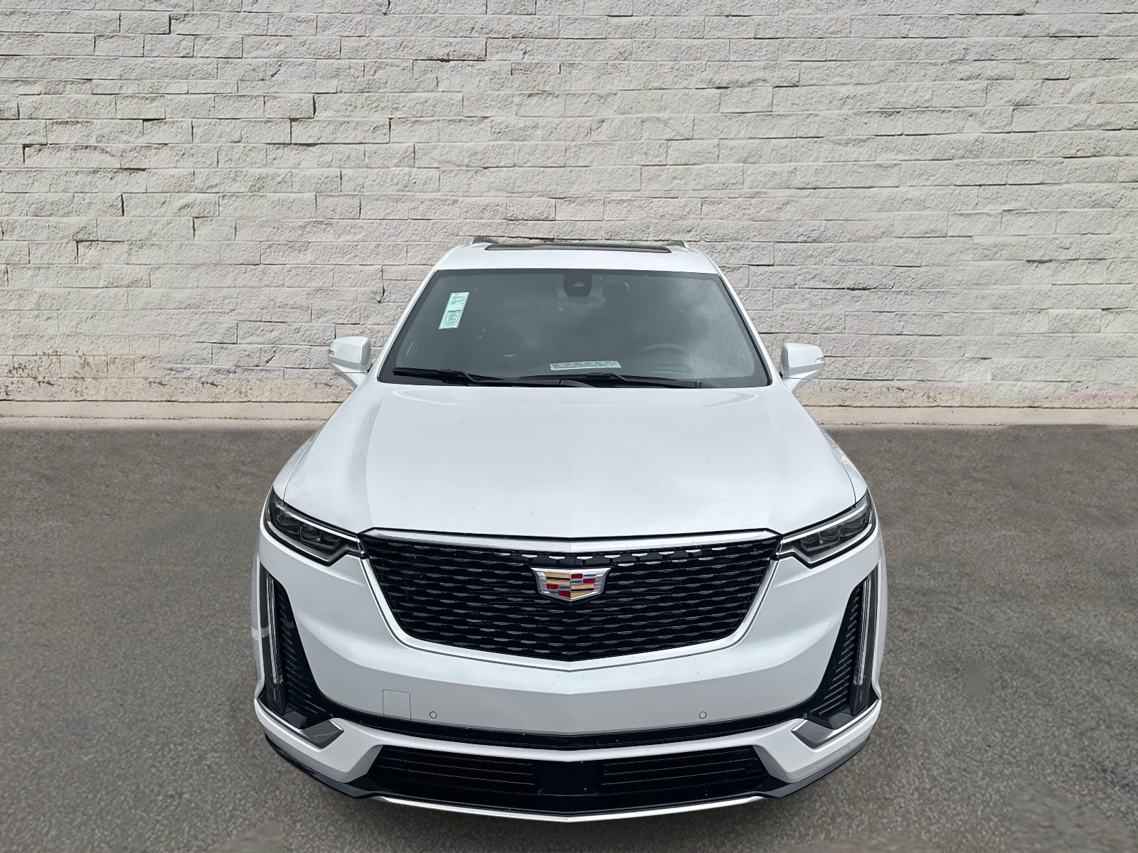 2025 Cadillac XT6 Premium Luxury - Photo 8
