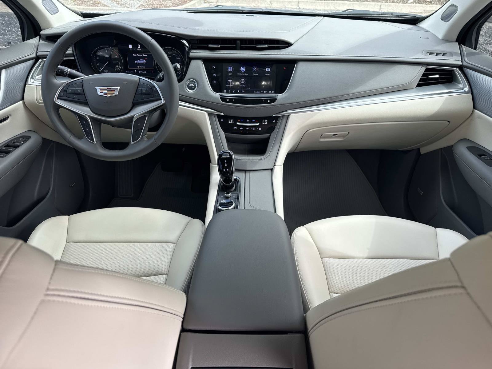 2026 Cadillac XT5 Premium Luxury - Photo 27