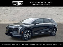 2026 CADILLAC OPTIQ Sport SUV