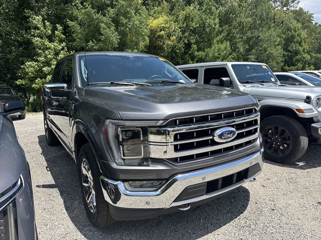 Used 2023 Ford F-150 XL