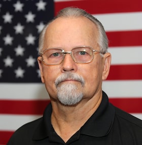 Staff member Robert Land from ID_ba97c126864a