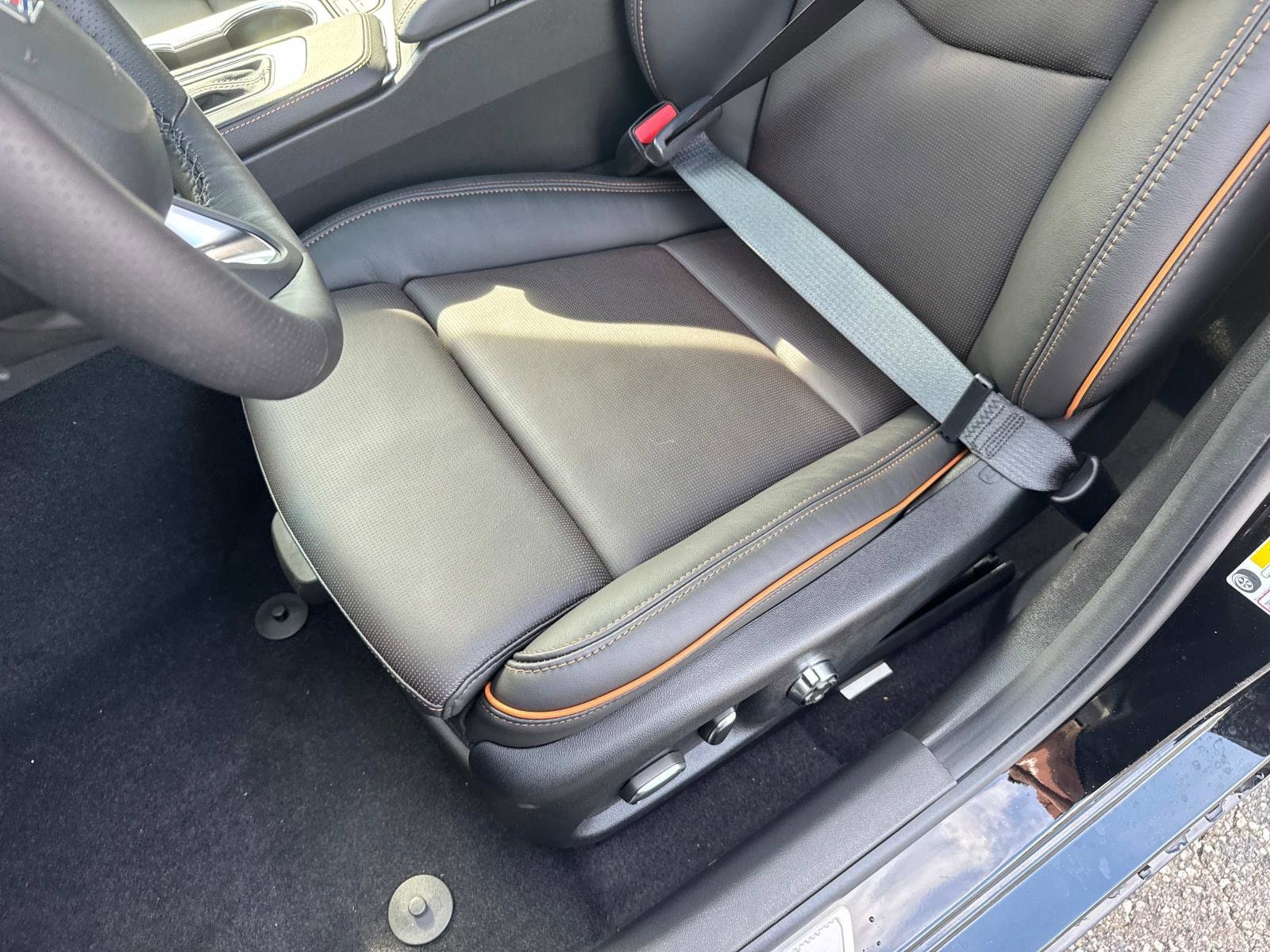 2026 Cadillac CT4 Sport - Photo 14