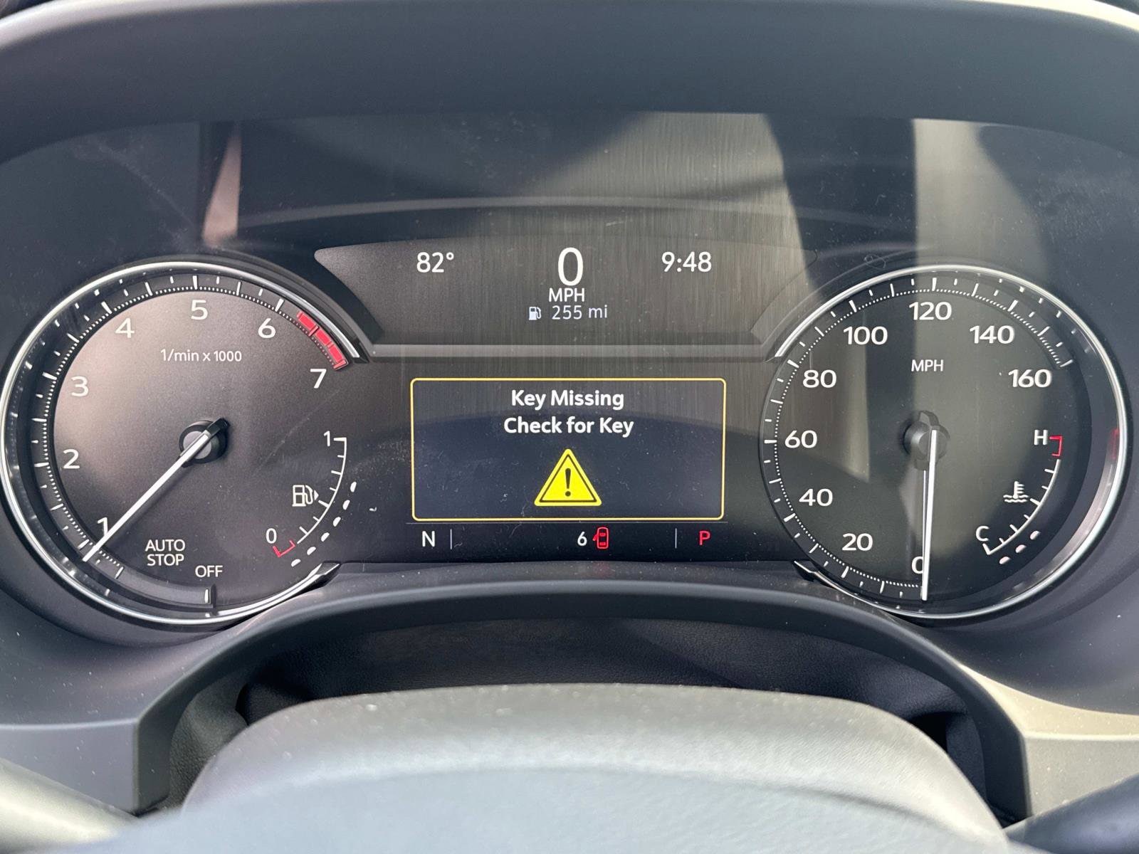 2026 Cadillac CT4 Sport - Photo 23