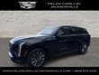 CADILLAC ESCALADE IQ