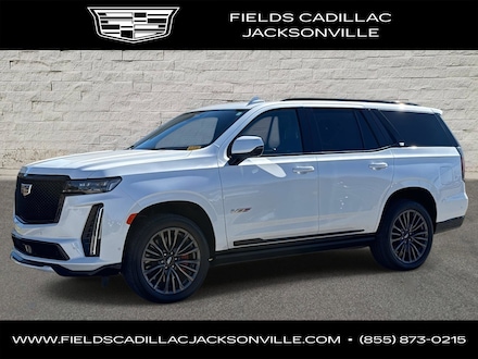 2024 CADILLAC Escalade V-Series Performance