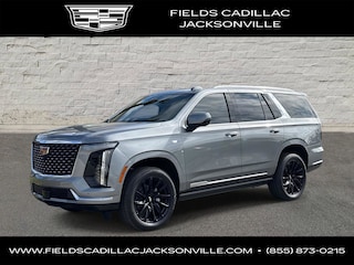 2026 CADILLAC Escalade Luxury SUV