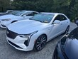 CADILLAC CT4