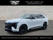 CADILLAC ESCALADE IQ