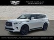  INFINITI QX80