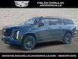 CADILLAC Escalade ESV