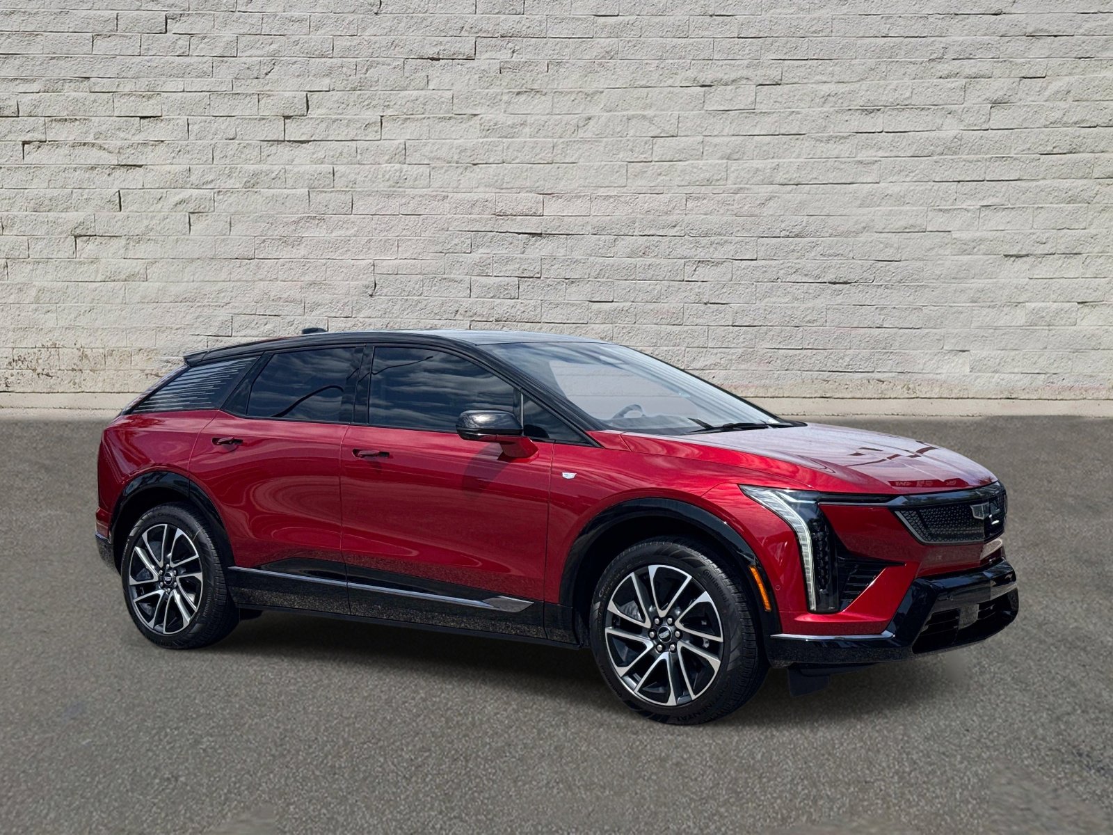 2026 Cadillac OPTIQ Sport - Photo 6