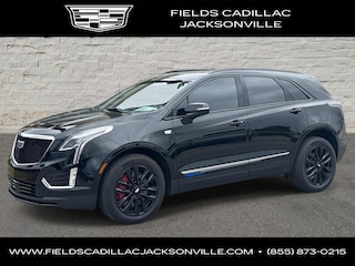 2025 CADILLAC XT5 Sport SUV
