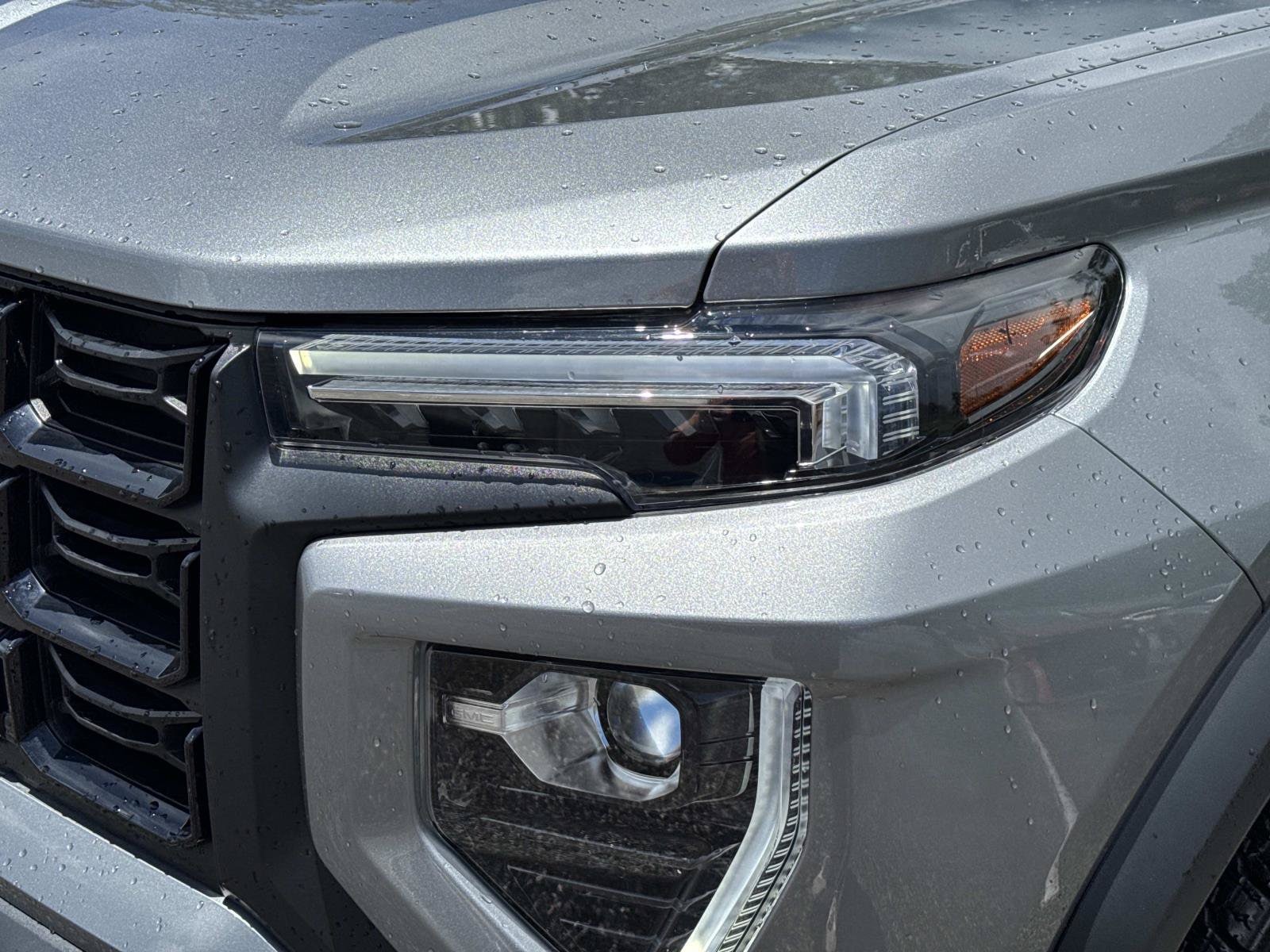 2023 GMC Canyon Elevation - Photo 9