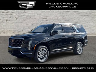 2026 CADILLAC Escalade Luxury SUV