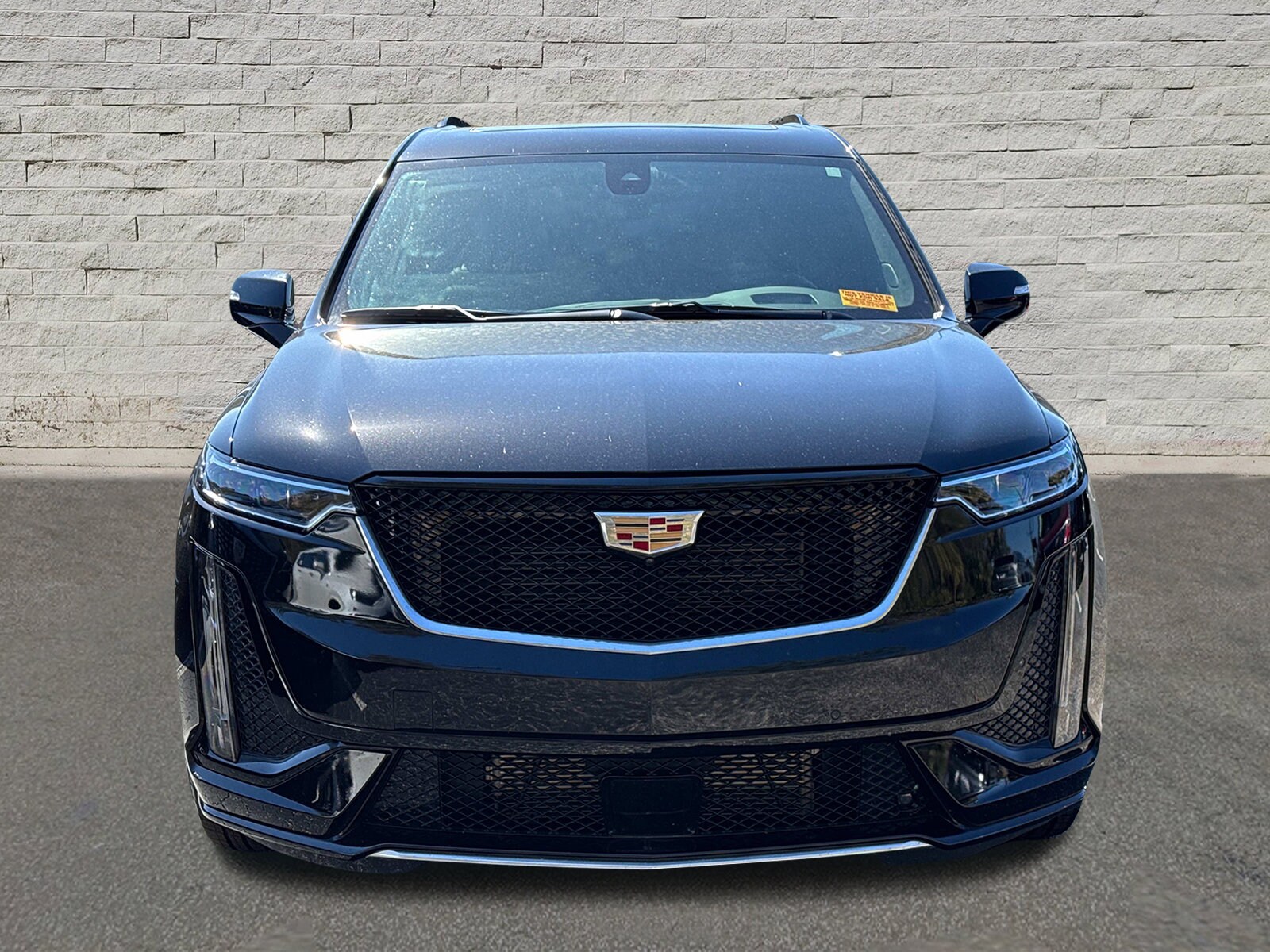 2025 Cadillac XT6 Sport photo 4