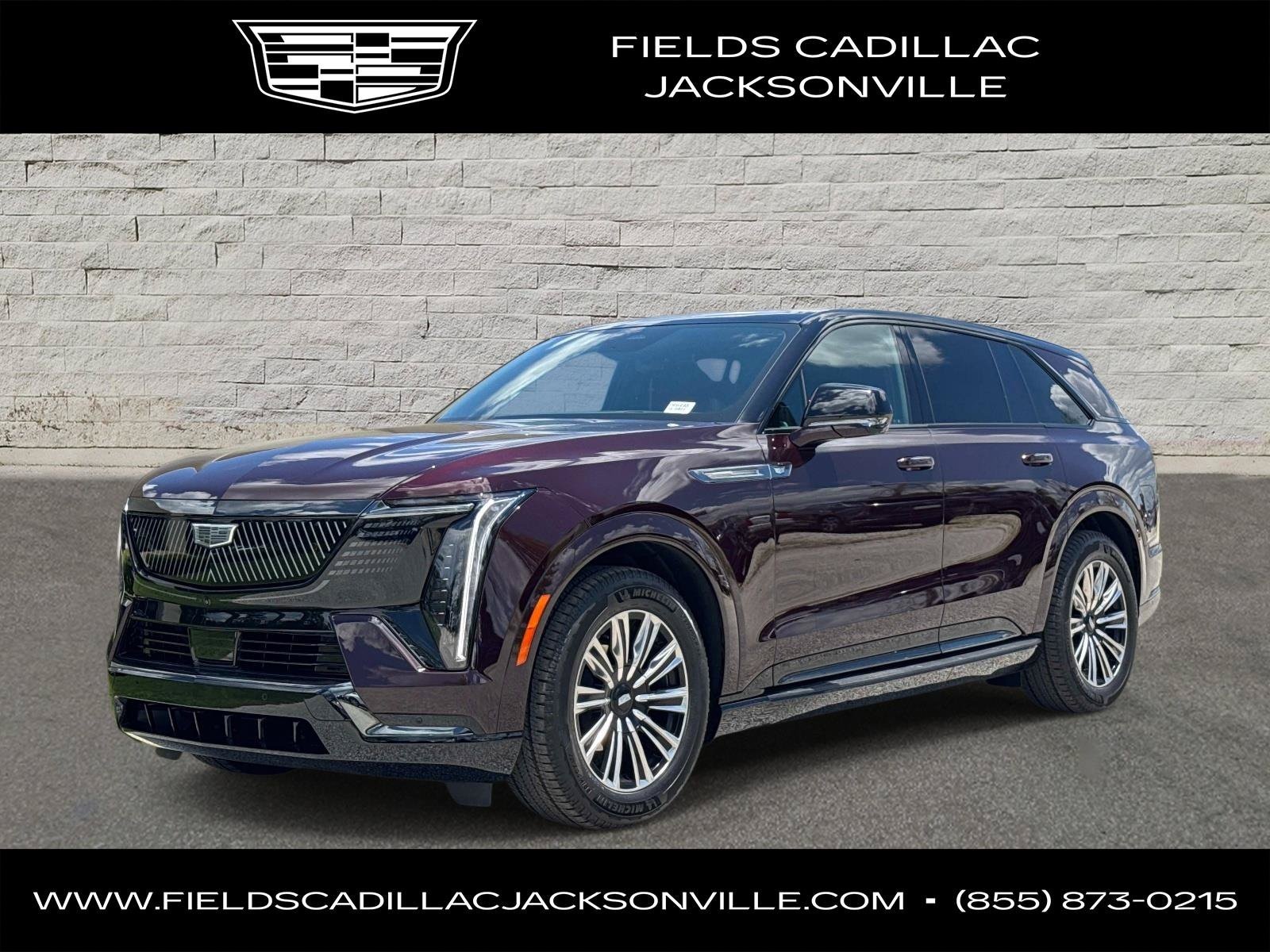 Certified Pre Owned Cadillacs | Cadillac Dealer Jacksonville