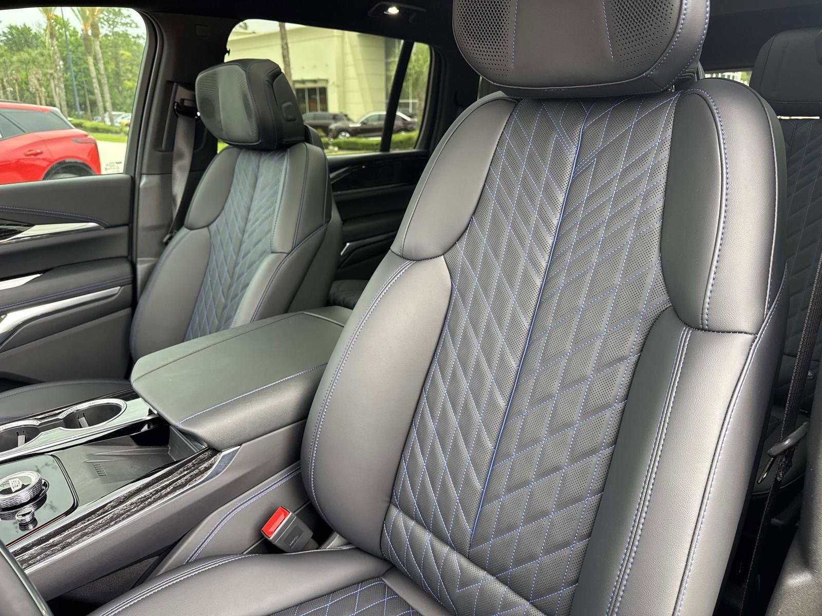 2026 Cadillac Escalade IQ Sport - Photo 22