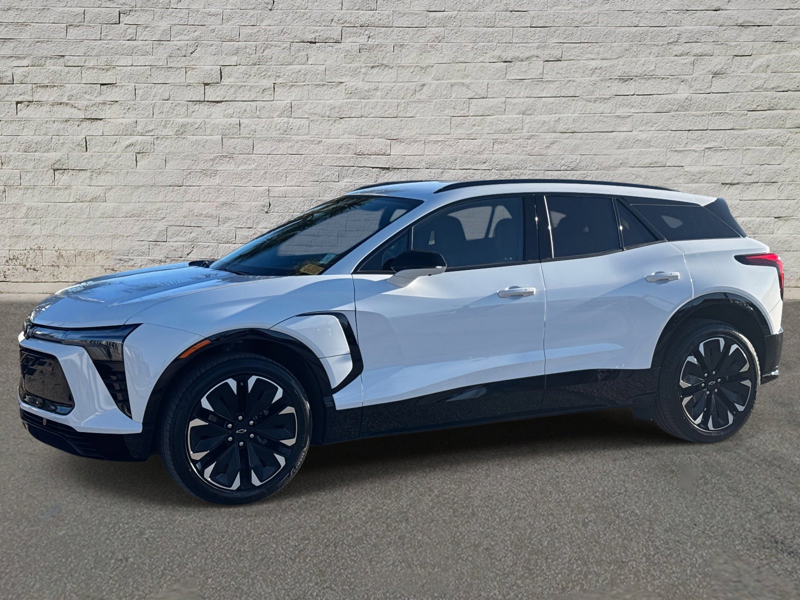 2024 Chevrolet Blazer EV RS's photo