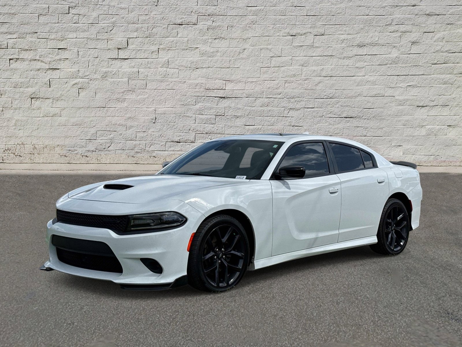 2020 Dodge Charger GT's photo