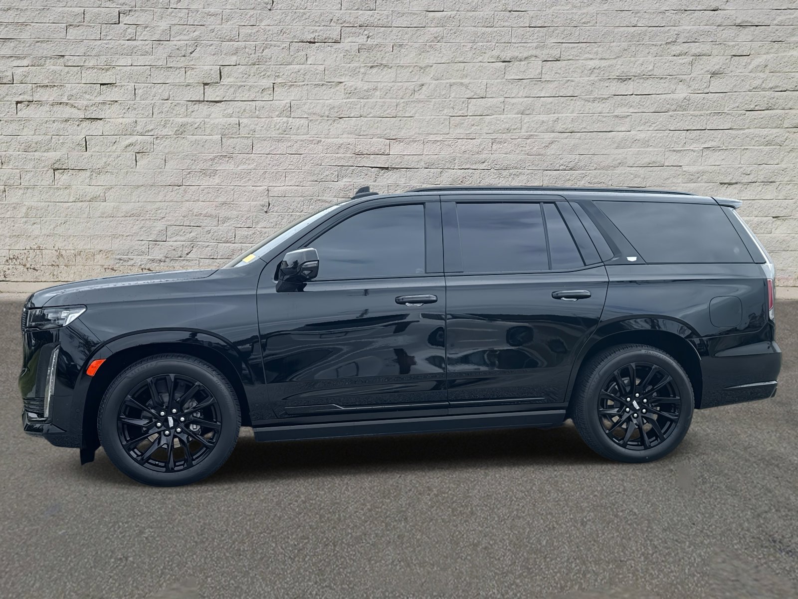 2023 Cadillac Escalade Sport Platinum photo 2