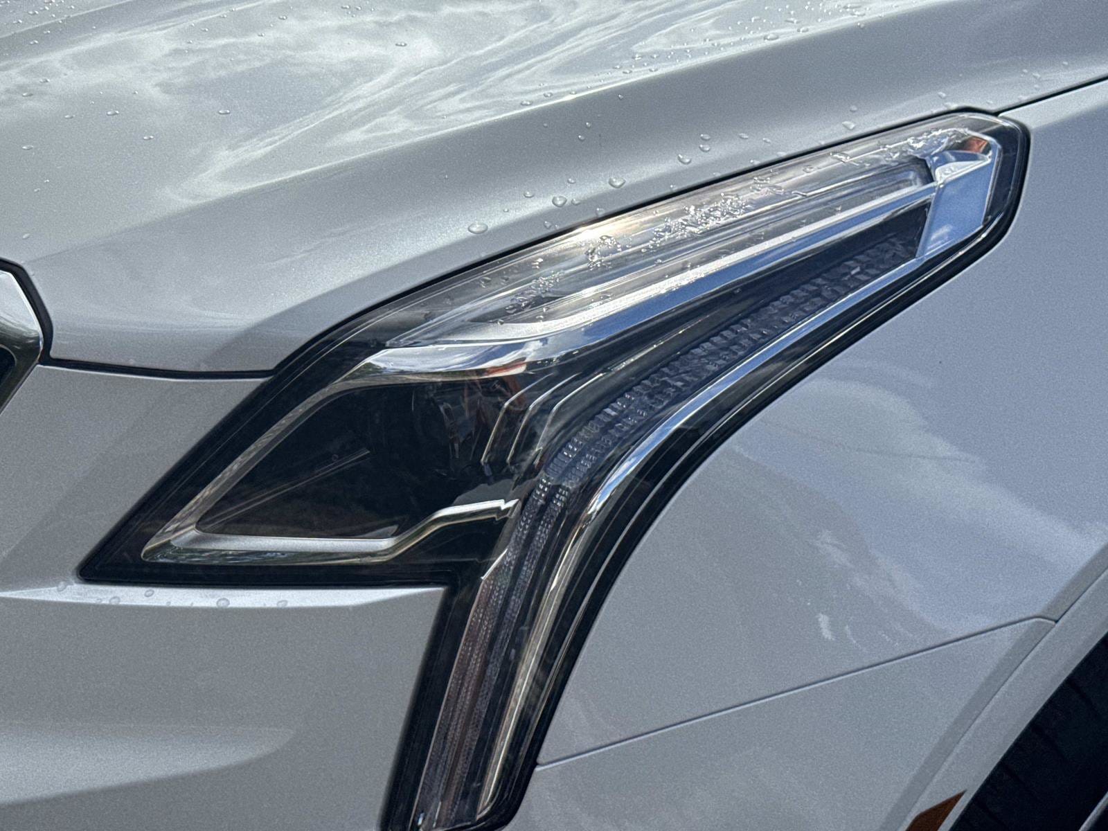2026 Cadillac XT5 Premium Luxury - Photo 9