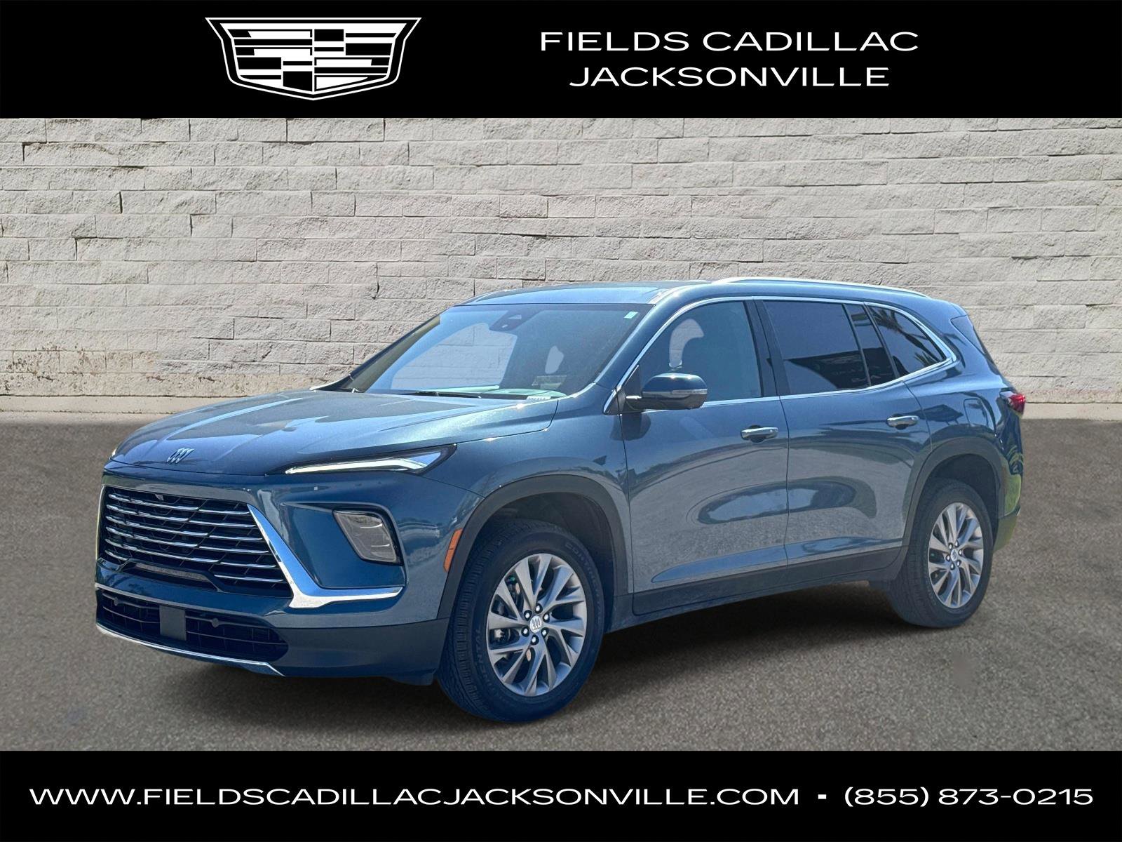 2025 Buick Enclave Preferred's photo