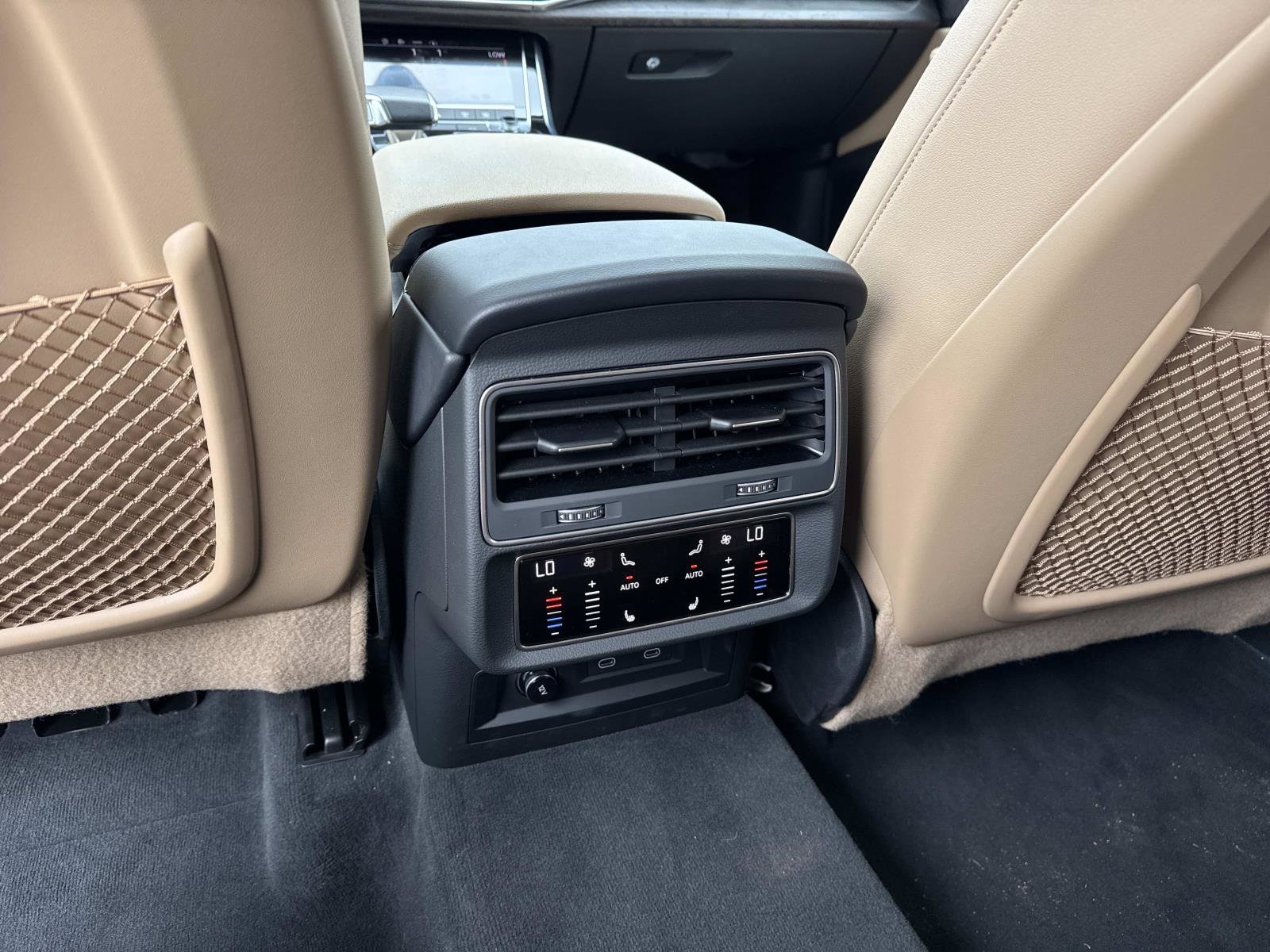 2023 Audi Q8 Premium Plus - Photo 17