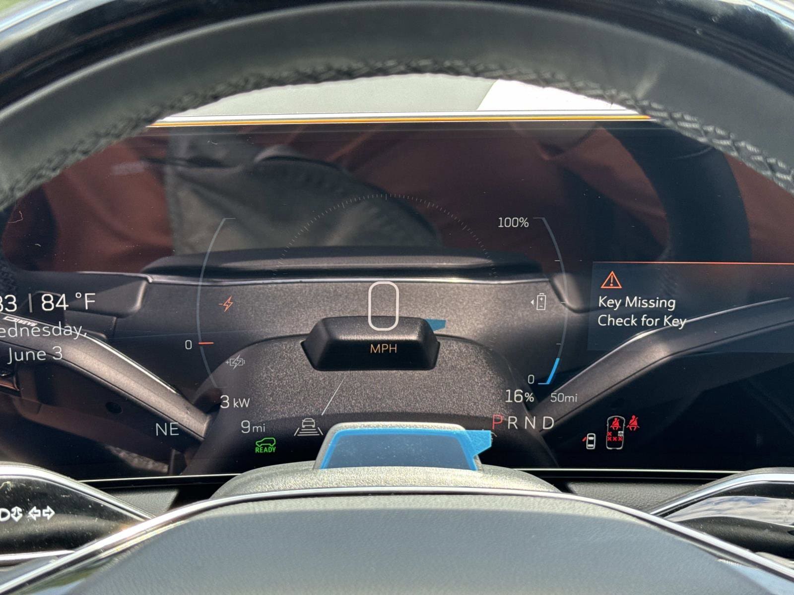 2026 Cadillac OPTIQ Sport - Photo 19
