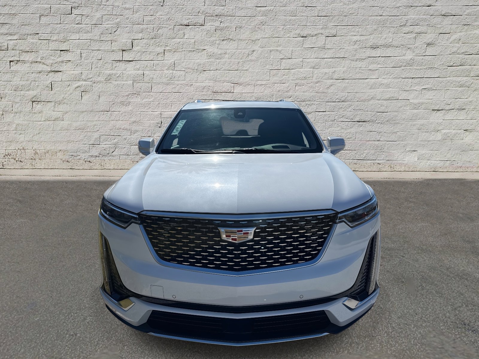 2025 Cadillac XT6 Premium Luxury - Photo 8