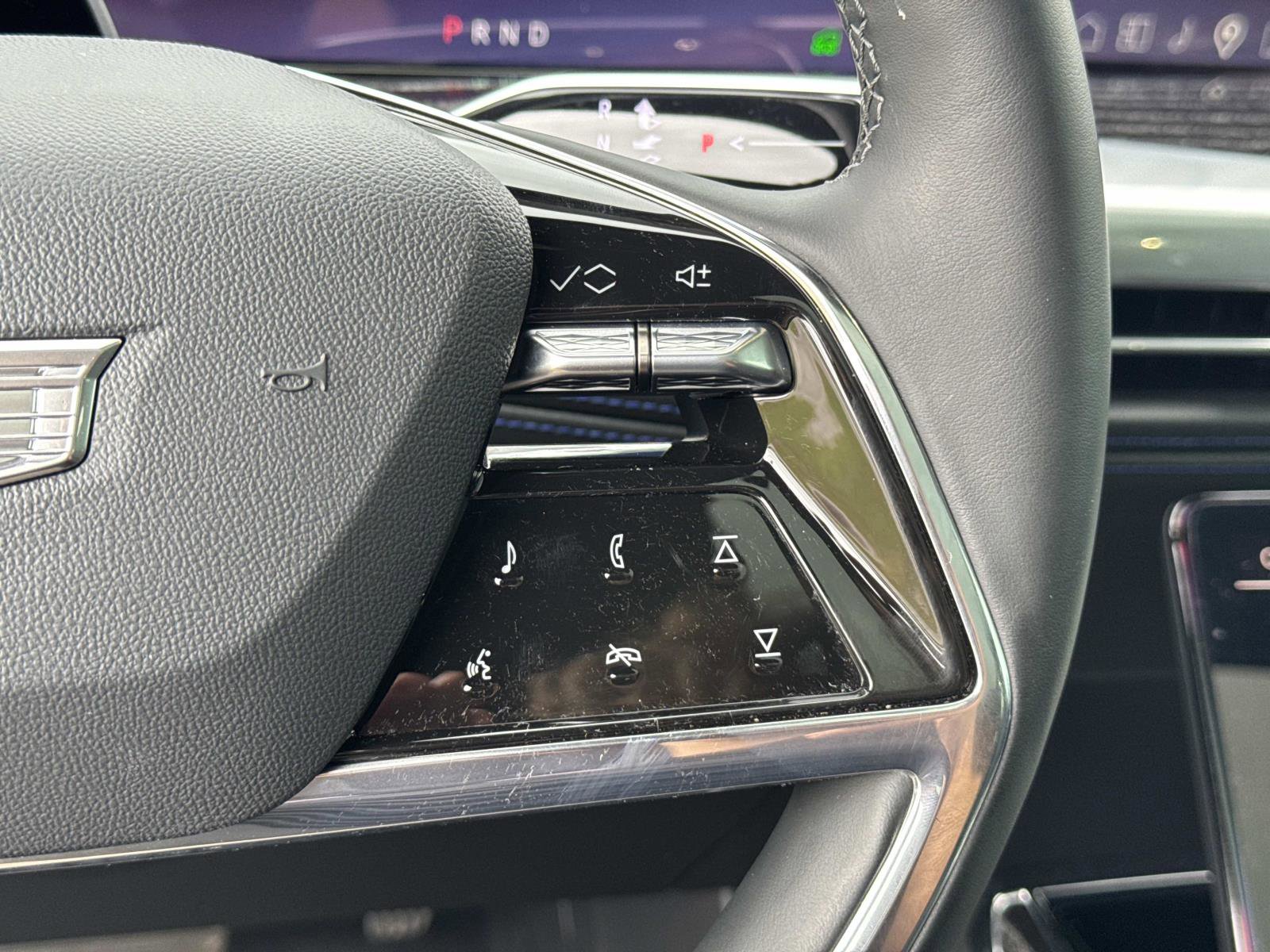 2026 Cadillac Escalade IQ Sport - Photo 32