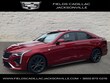 CADILLAC CT4
