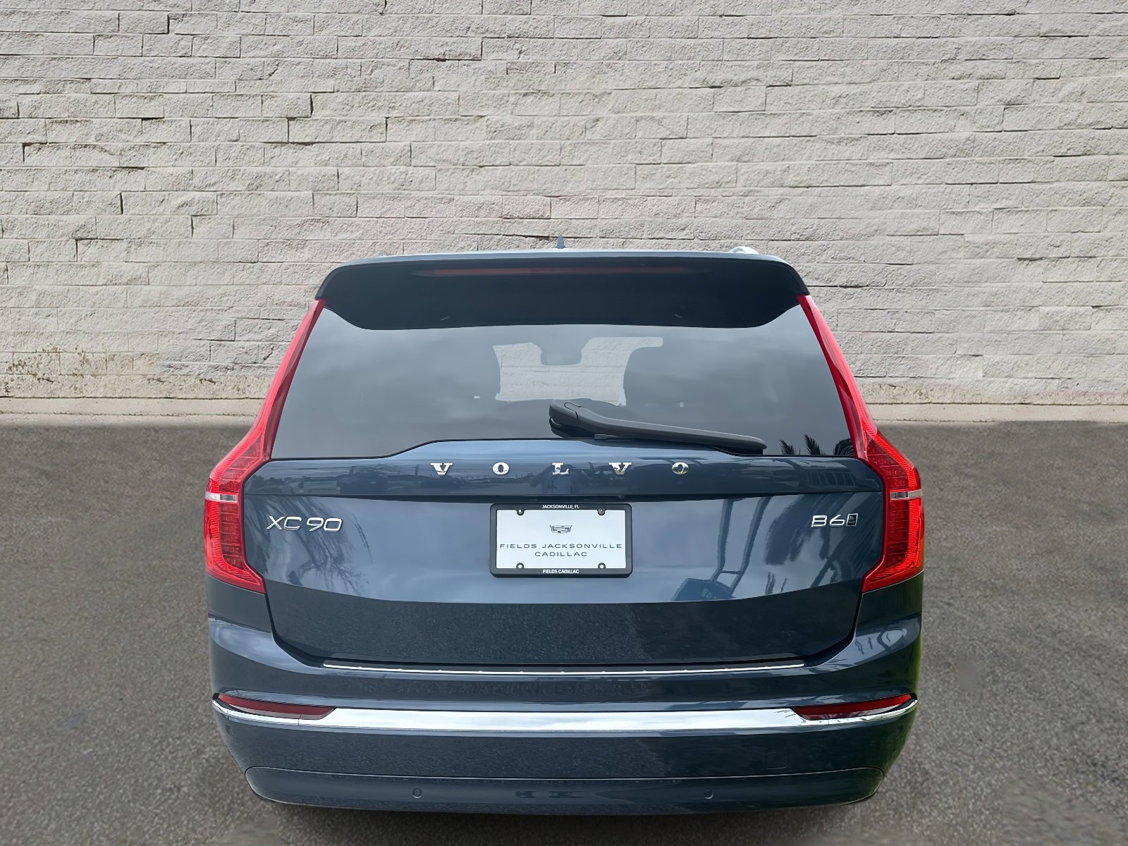 2024 Volvo XC90 Ultimate photo 4