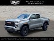  GMC Canyon