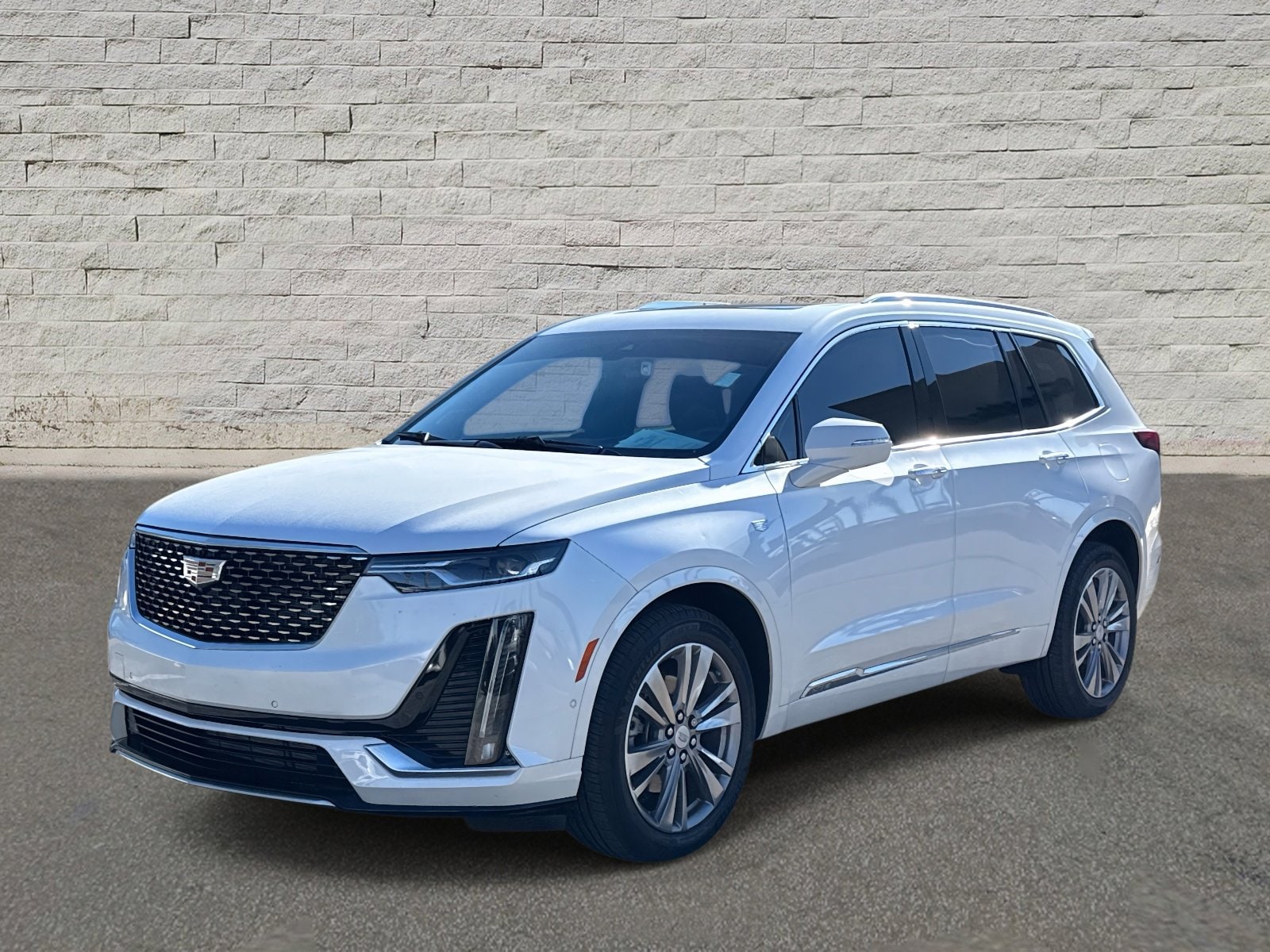 2024 Cadillac XT6 Premium Luxury's photo
