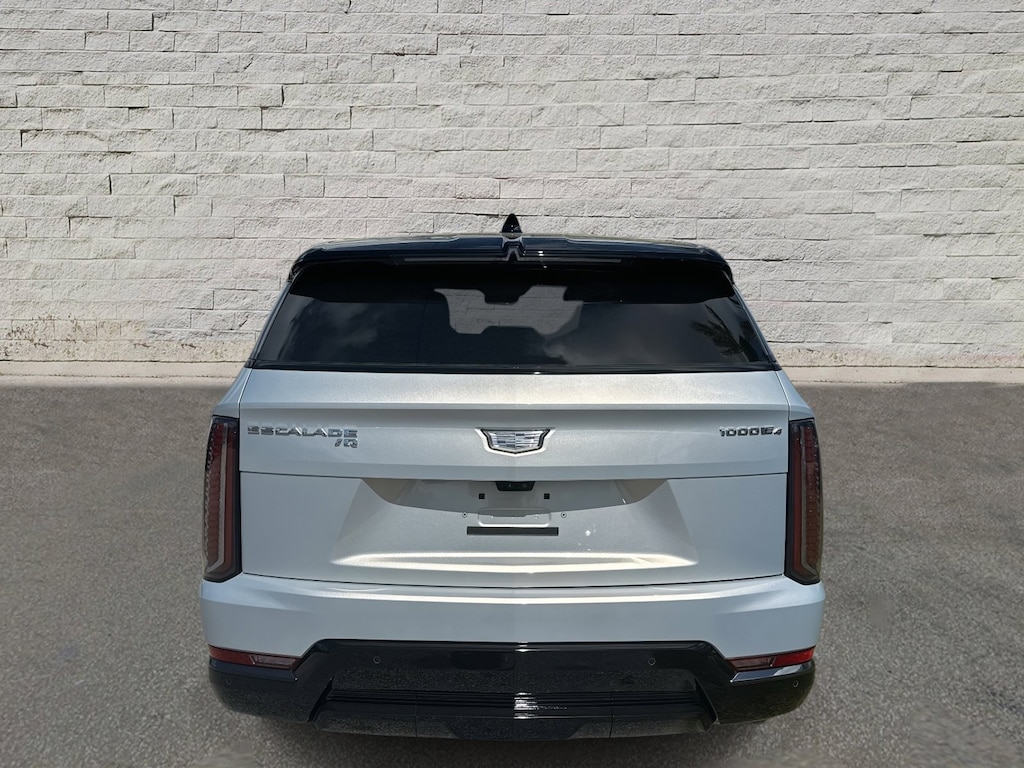 Certified 2025 CADILLAC Escalade IQ Sport 1 SUV
