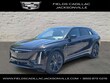 CADILLAC LYRIQ