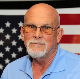 Staff member Dave Rehberg from ID_6c1d69987df4