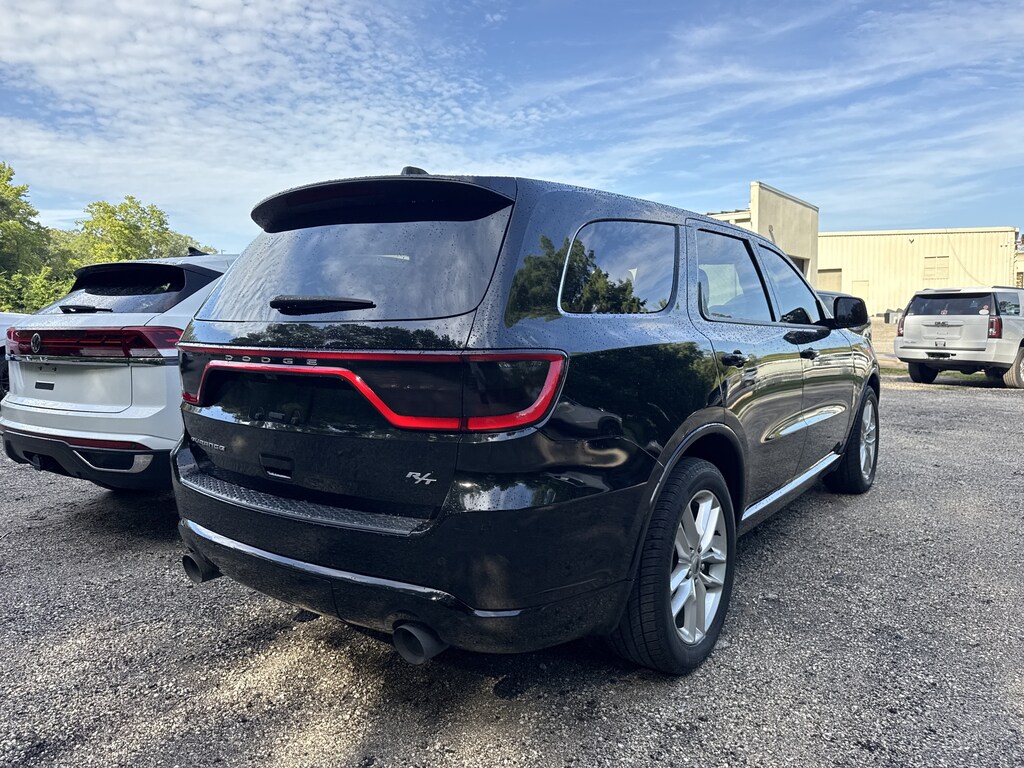 Used 2021 Dodge Durango R/T