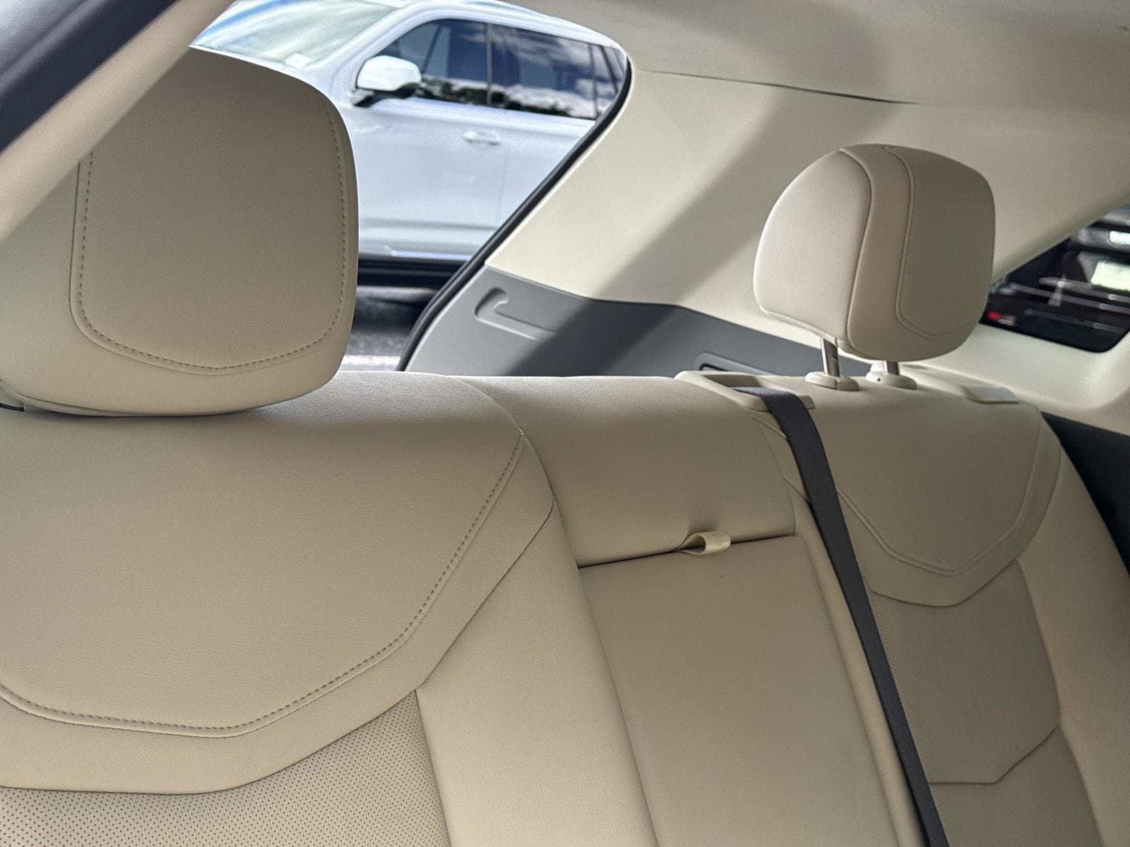 2026 Cadillac XT5 Premium Luxury - Photo 25