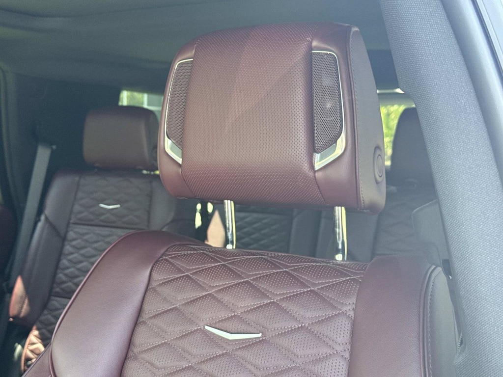 Used 2026 CADILLAC Escalade Sport SUV