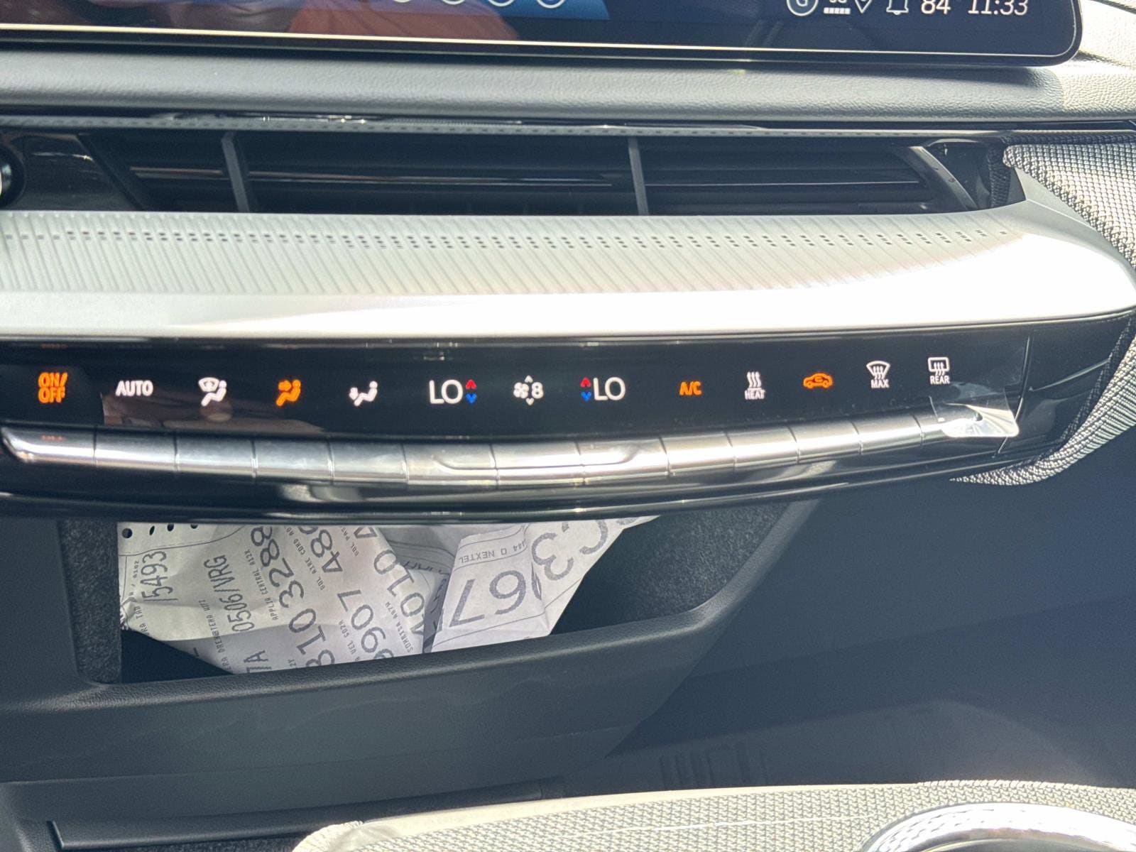 2026 Cadillac OPTIQ Sport - Photo 22
