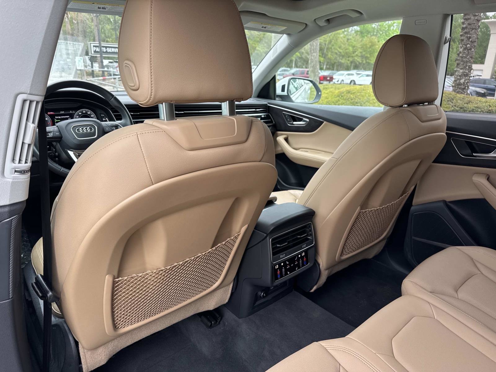 2023 Audi Q8 Premium Plus - Photo 13