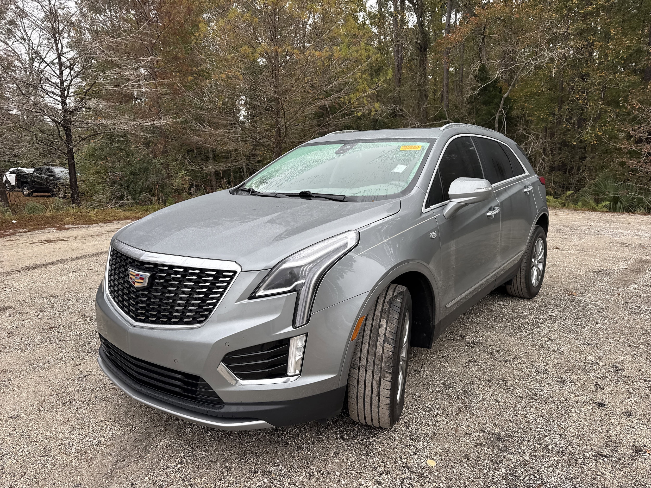 2023 Cadillac XT5 Premium Luxury's photo