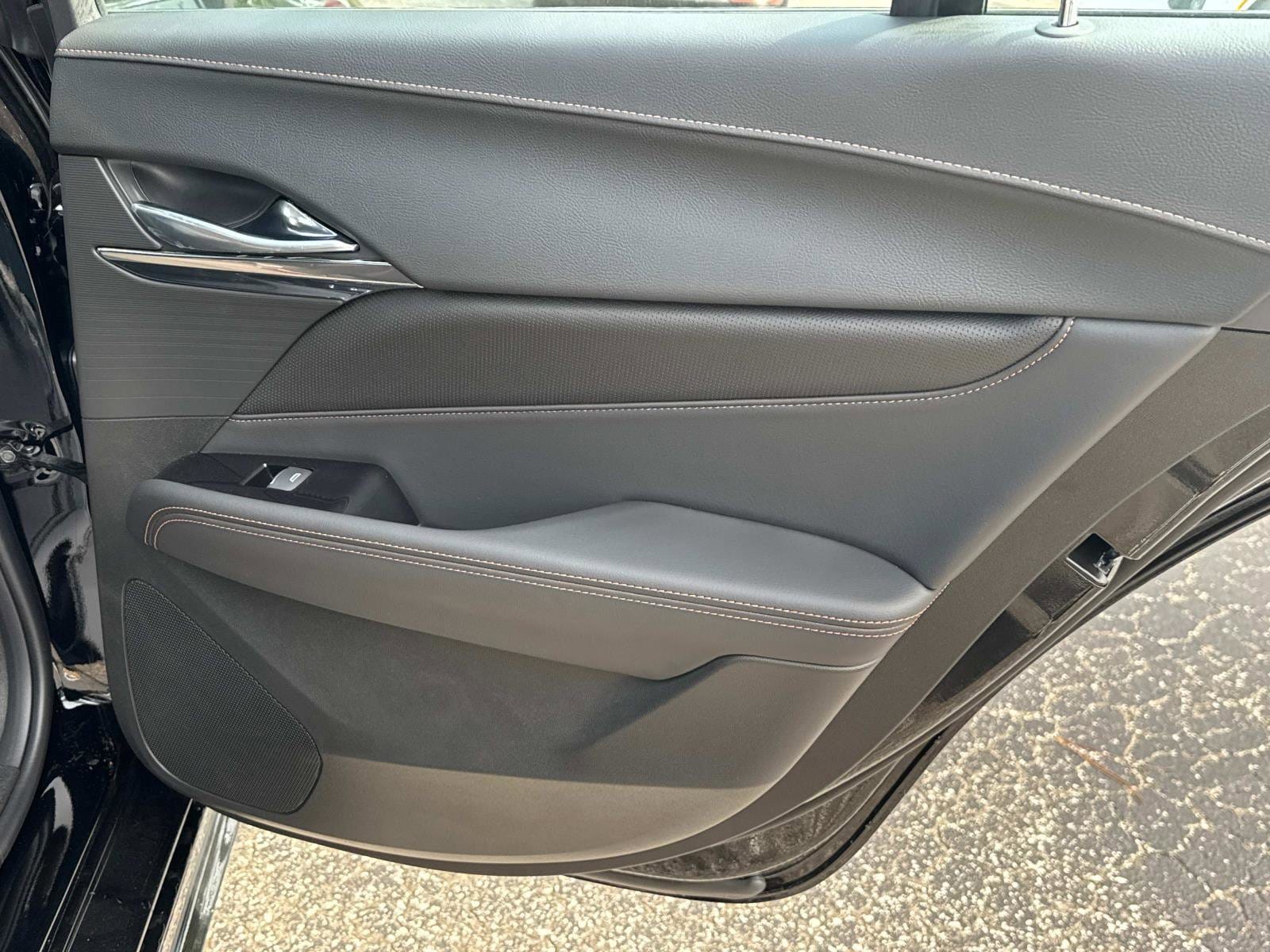 2026 Cadillac CT4 Sport - Photo 26