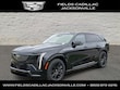  CADILLAC ESCALADE IQ