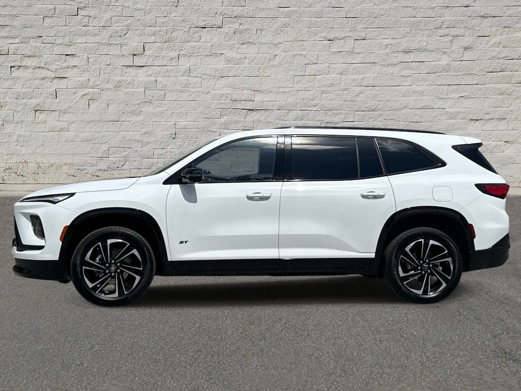 Used 2026 Buick Enclave Sport Touring SUV