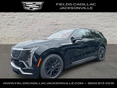 2026 CADILLAC ESCALADE IQ Luxury SUV